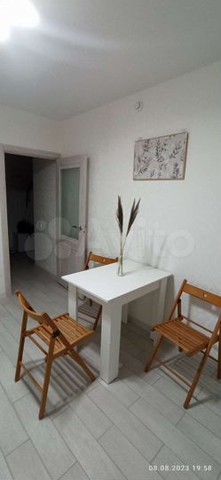 2-к. квартира, 53 м², 10/16 эт.