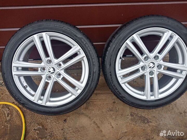 Marshal MU12 225/45 R17
