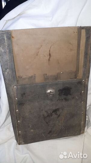 Сумка планшет