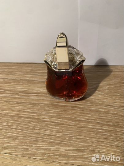 Thierry mugler alien essence absolue оригинал
