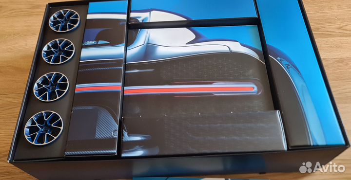 Lego technic 42083 bugatti chiron