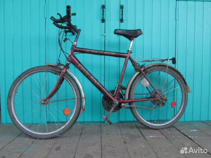 Продам велосипеды