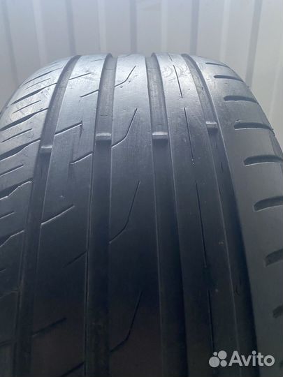 Toyo Proxes CF2 215/50 R17