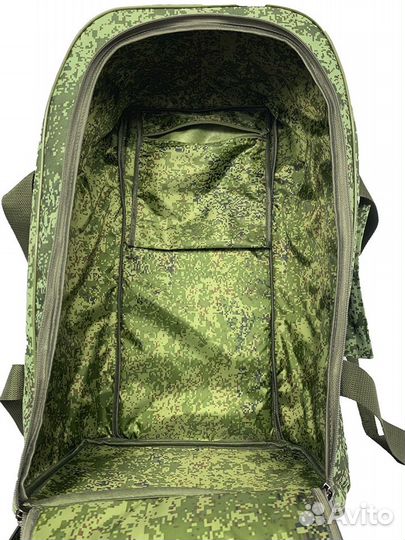 Сумка-рюкзак Вещевая