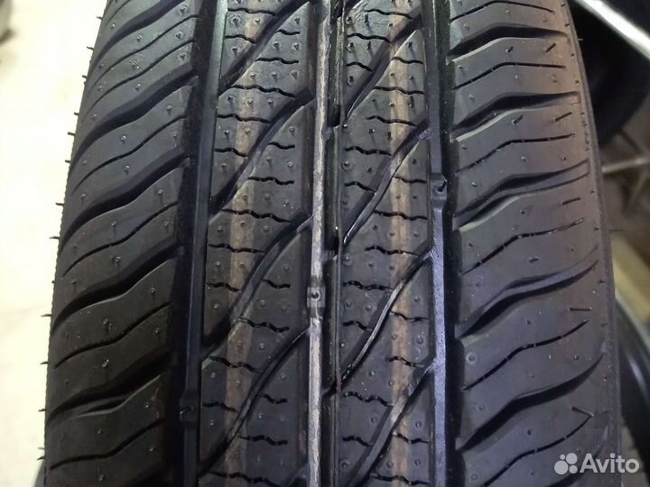 КАМА 365 (241) 175/70 R13 82H