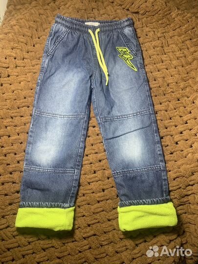 Вещи на мальчика 116 размер