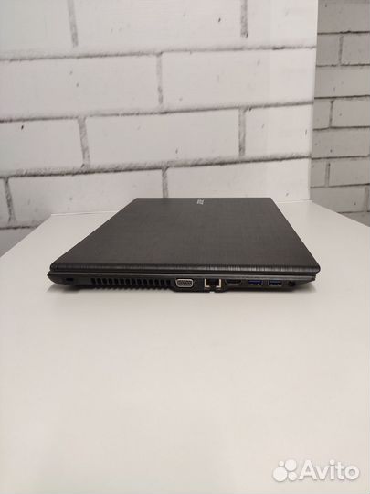 Игровой ноутбук GeForce 920M (2GB)