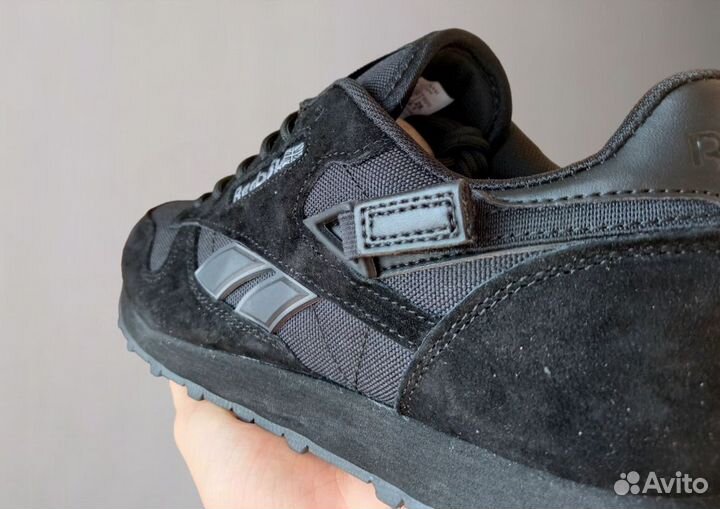 Кроссовки Reebok Classic