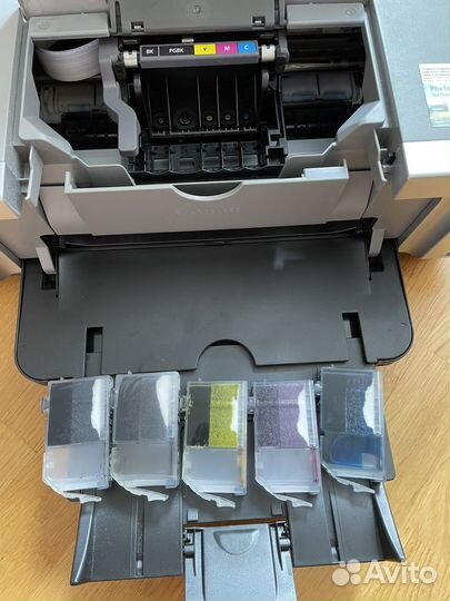 Фото принтер