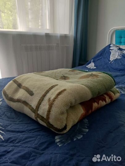 Плед