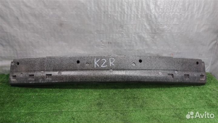 Абсорбер бампера заднего Nissan Tiida 2008