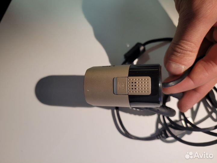 Web камера Defender