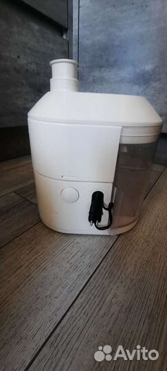 Соковыжималка braun multiquick 5