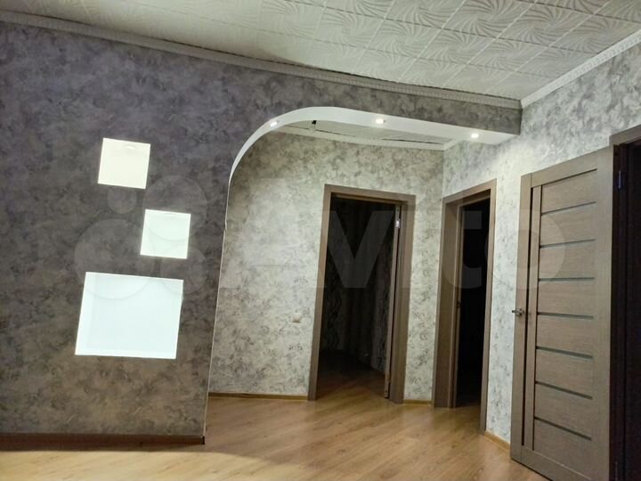 Дом 95,9 м² на участке 10,51 га