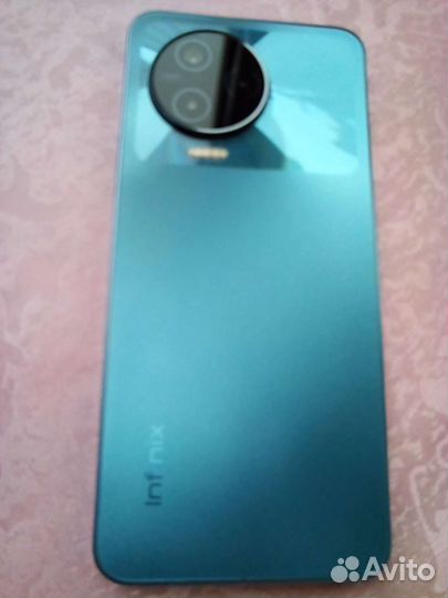 Infinix Note 12 (2023), 8/128 ГБ