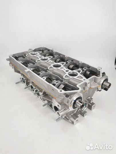 ГБЦ 21126 16 кл. новая в сборе с валами АВТОВАЗ