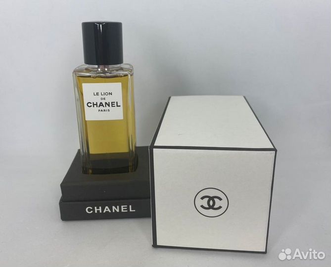 Духи Le Lion DE Chanel