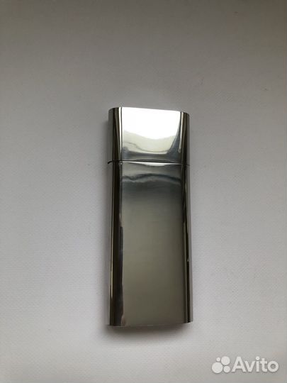 Чехол (пенал ) для трёх сигар