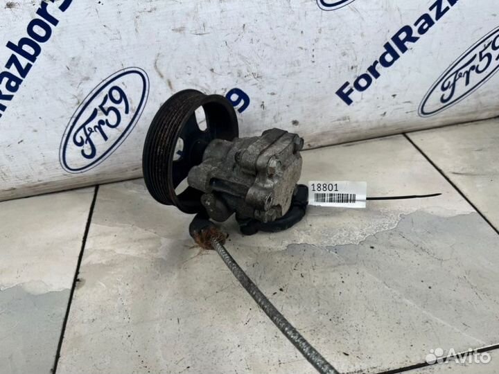 Насос гур Kia Sorento BL 2.5 (D4CB) 2008