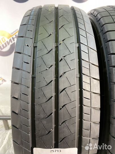 Bridgestone Duravis R660 225/65 R16C 112T