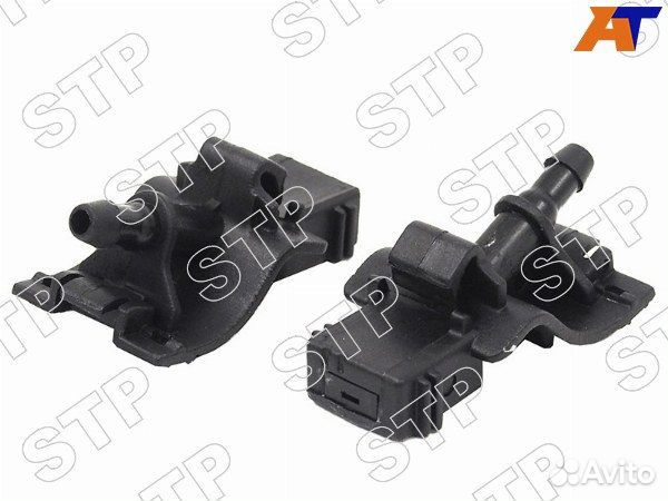 Форсунка омывателя toyota camry europe/russia