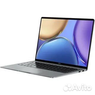 Ноутбук Honor MagicBook 14 5301afls