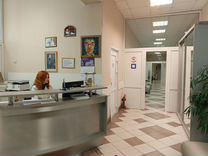 Аренда кабинета врача в медцентре с лицензией
