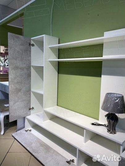 Гостиная мгс 9