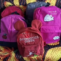 Рюкзак детский