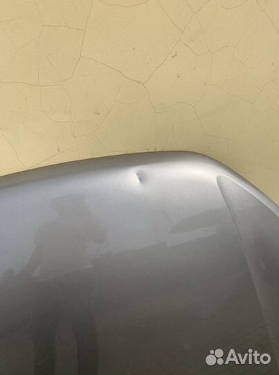 LADA Granta FL (18-21) капот оригинал