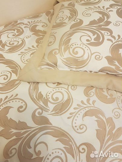 Покрывало с 2-мя наволочками