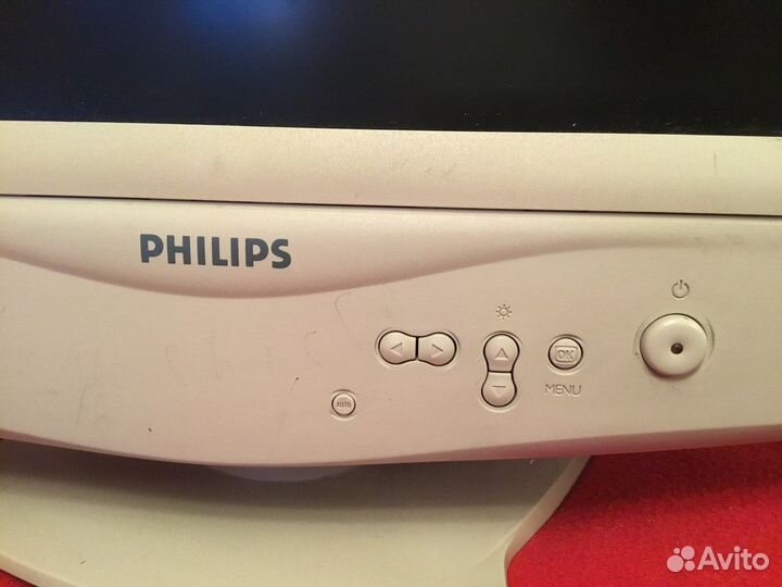 Монитор Philips 150S