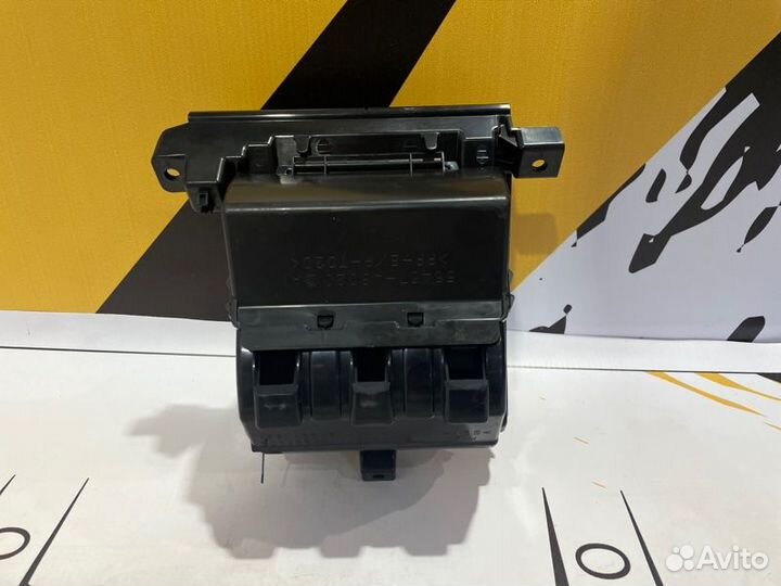 Бардачок RX Lexus Rx450H 3.5 Л 2021