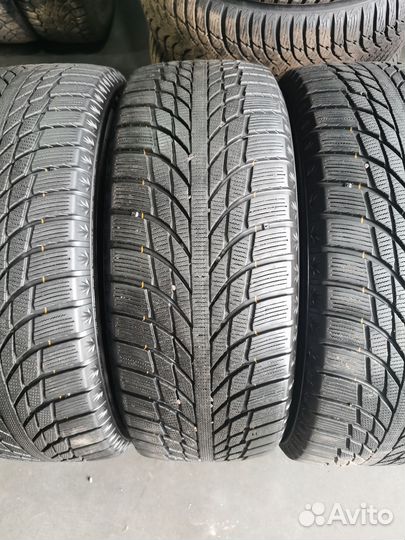 Kumho WinterCraft Ice Wi51 225/50 R17 98T