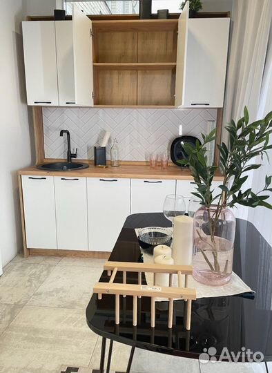 Кухня модульная 