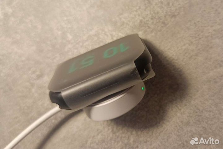 Смарт часы xiaomi smart watch