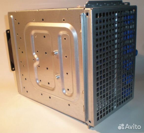 Корзина для серверного корпуса Intel SC5650 AXX6DR