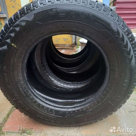 Nokian Tyres Hakkapeliitta 5 265/65 R17