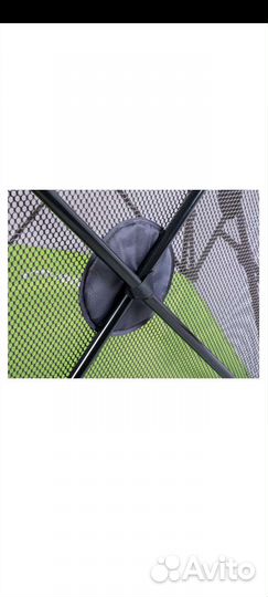 Большой детский манеж