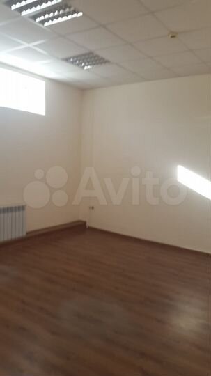 Помещение свободного назначения, 120 м²