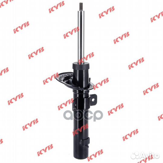 Стойка амортизационная - Excel-G перед прав/л