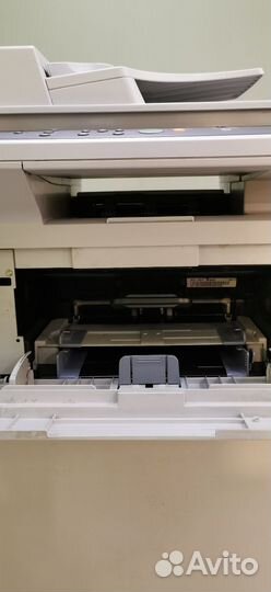 Мфу лазерный Samsung SCX-4321