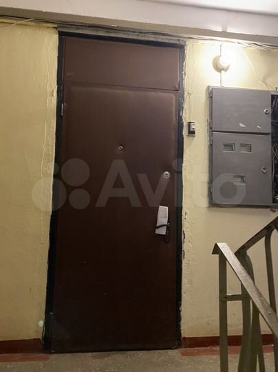 1-к. квартира, 26,6 м², 1/5 эт.