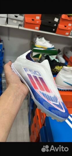 Сороконожки adidas