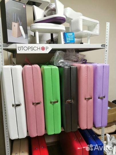 Массажный стол