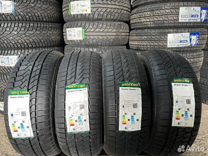 Westlake ZuperSnow Z-507 255/50 R19 100V