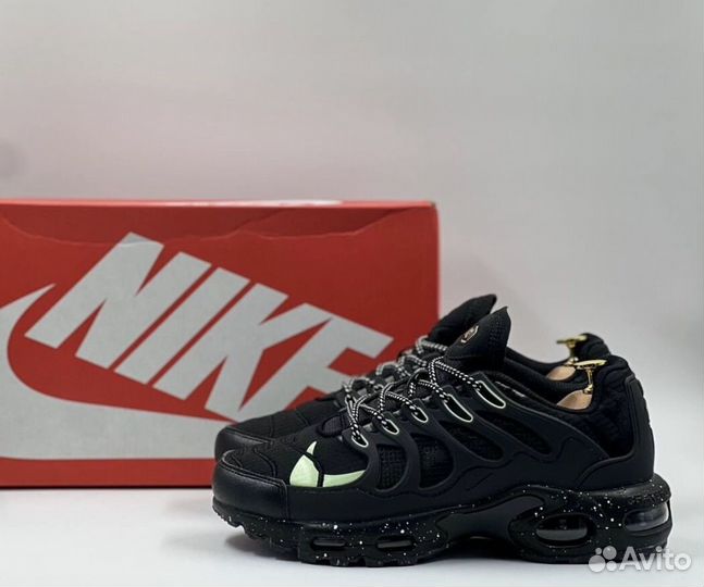 Кроссовки nike air max tn plus terrascape