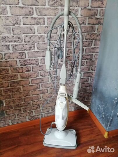 Парогенератор