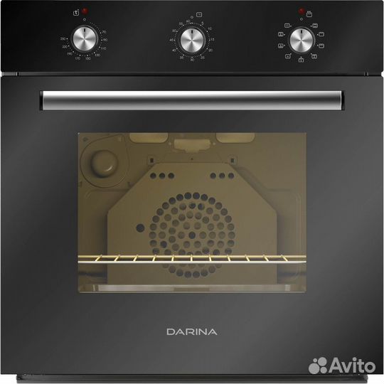 Комплект встраиваемой техники, панель+шкаф