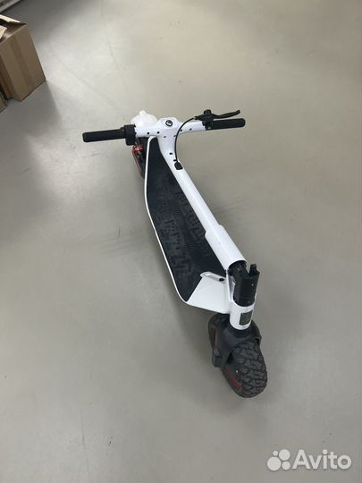 Электросамокат Kugoo G-Max